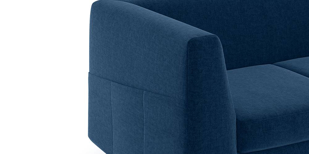Rubik Sofa (Cobalt Blue)